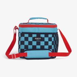 Igloo Coolers Kids Square Lunch Bag