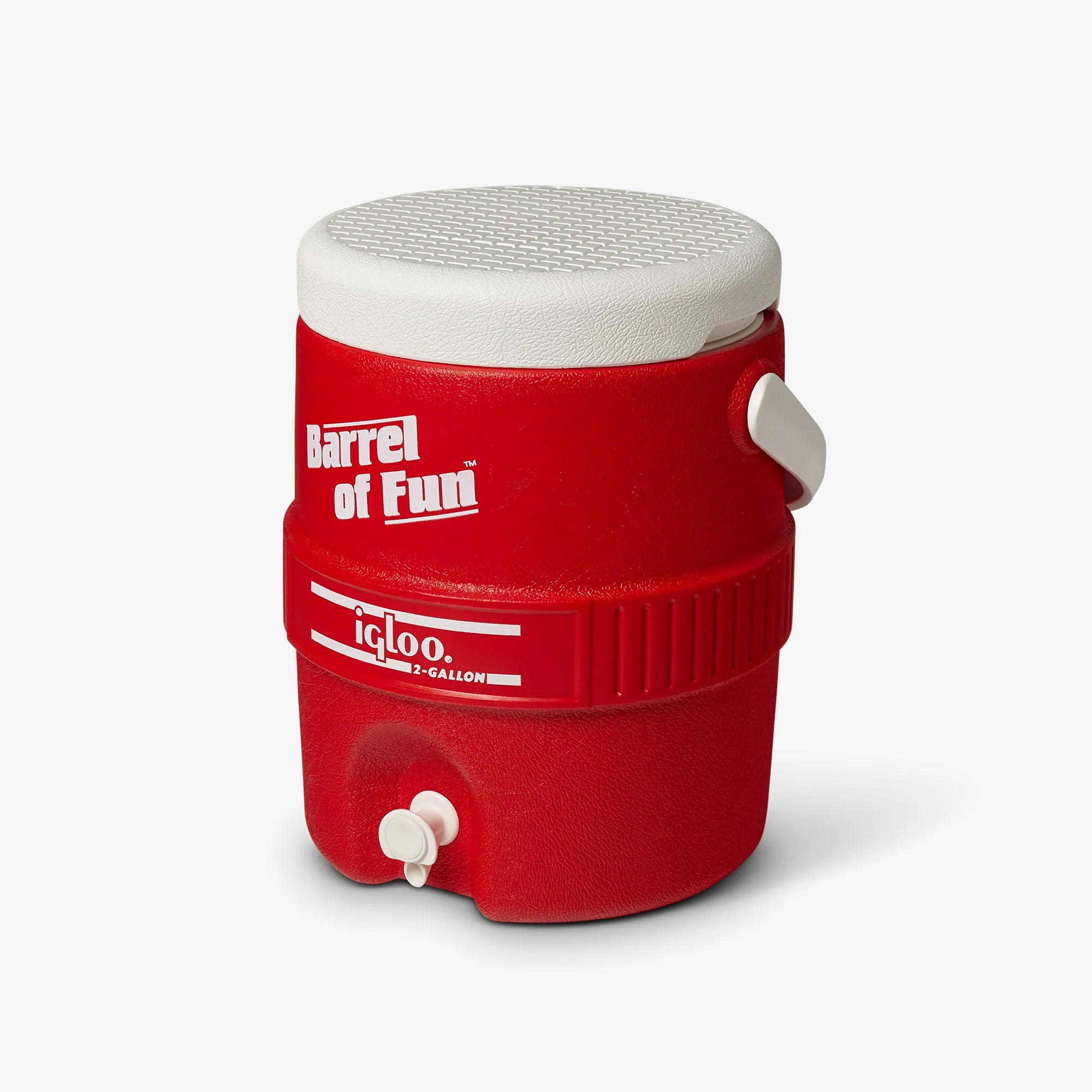 Igloo Coolers Retro Barrel of Fun 2 Gallon Jug - Image 58