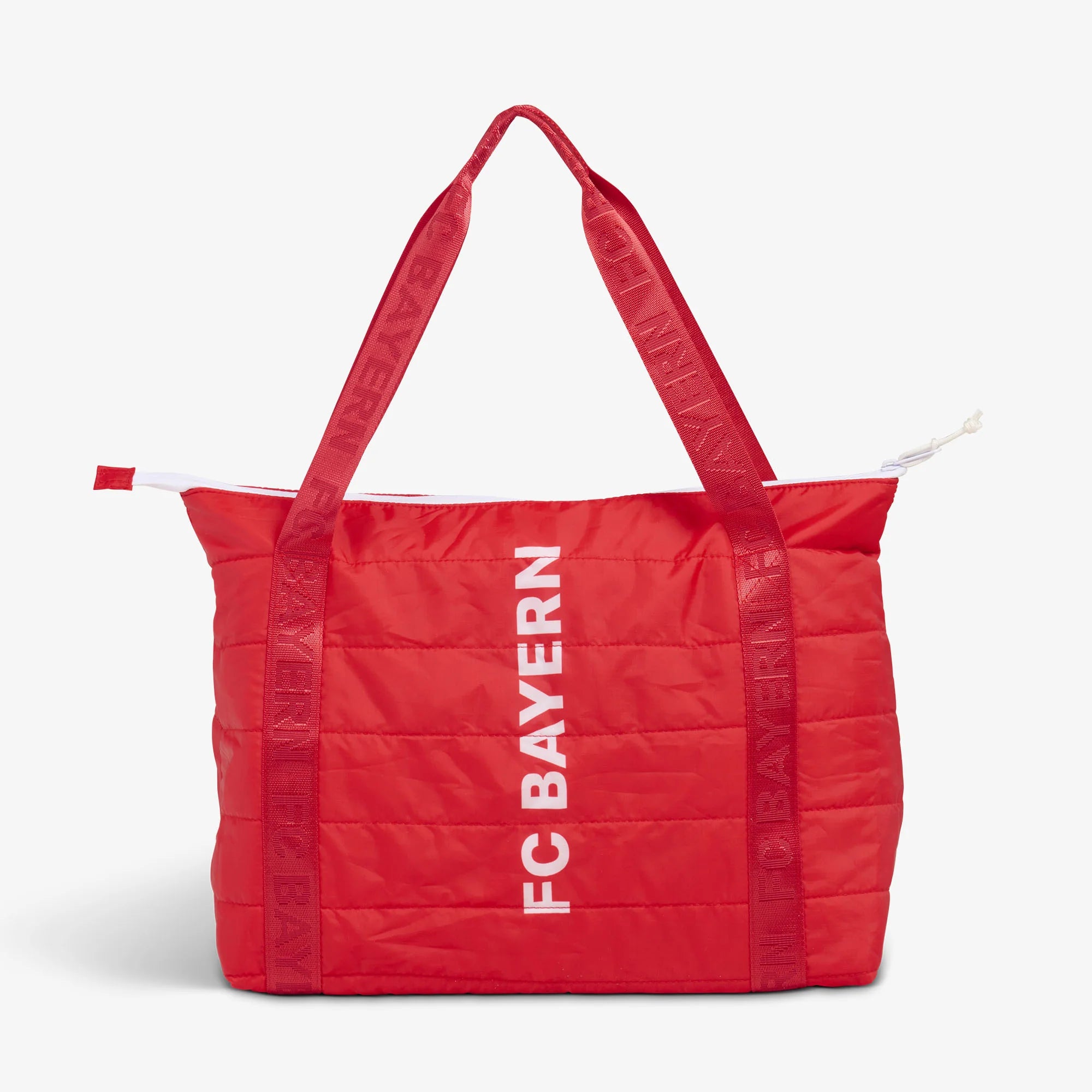 Igloo Coolers FC Bayern Mnchen Packable Puffer 20-Can Cooler Bag - Image 6