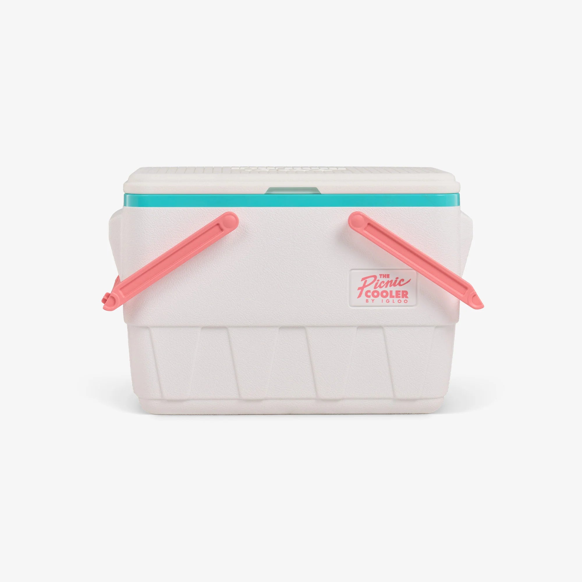 Igloo Coolers Retro Picnic Basket 25 Qt Cooler - Image 48