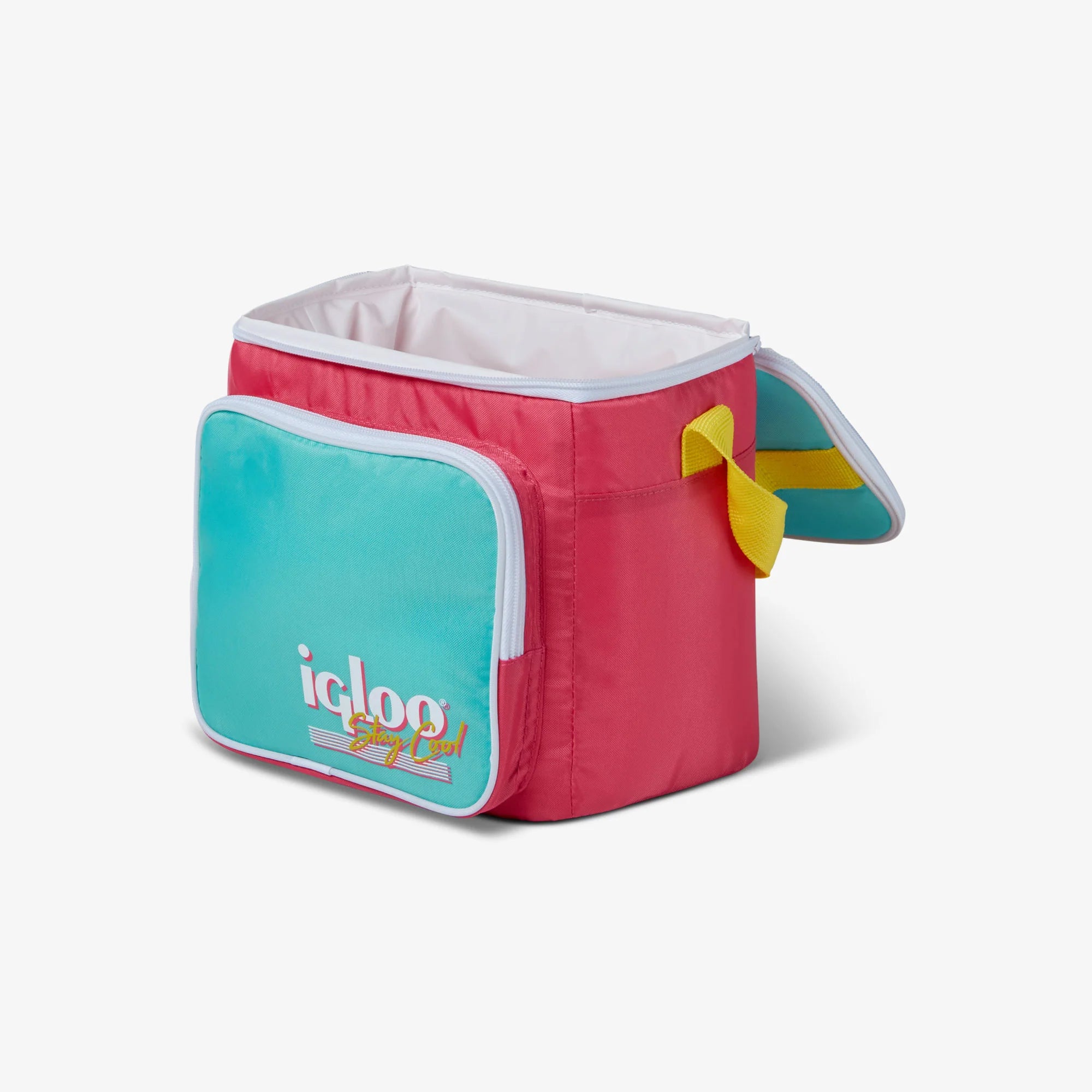 Igloo Coolers Retro Square Lunch Bag - Image 64
