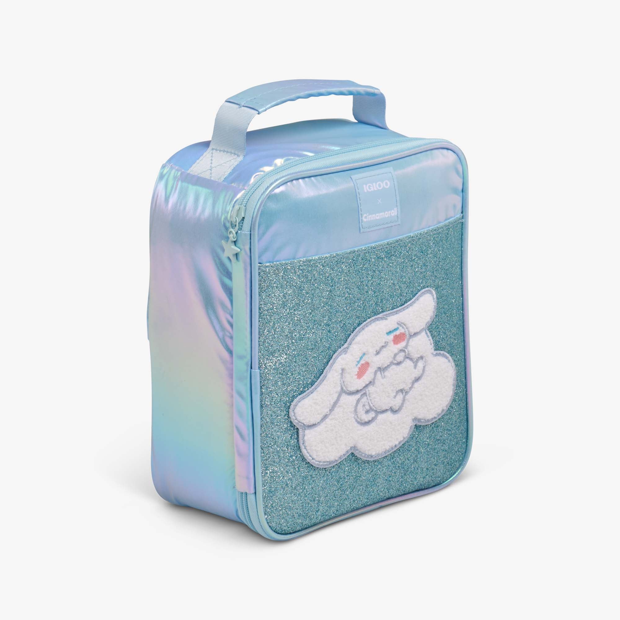 Igloo Coolers Cinnamoroll Slim Lunch Cooler Bag - Image 4