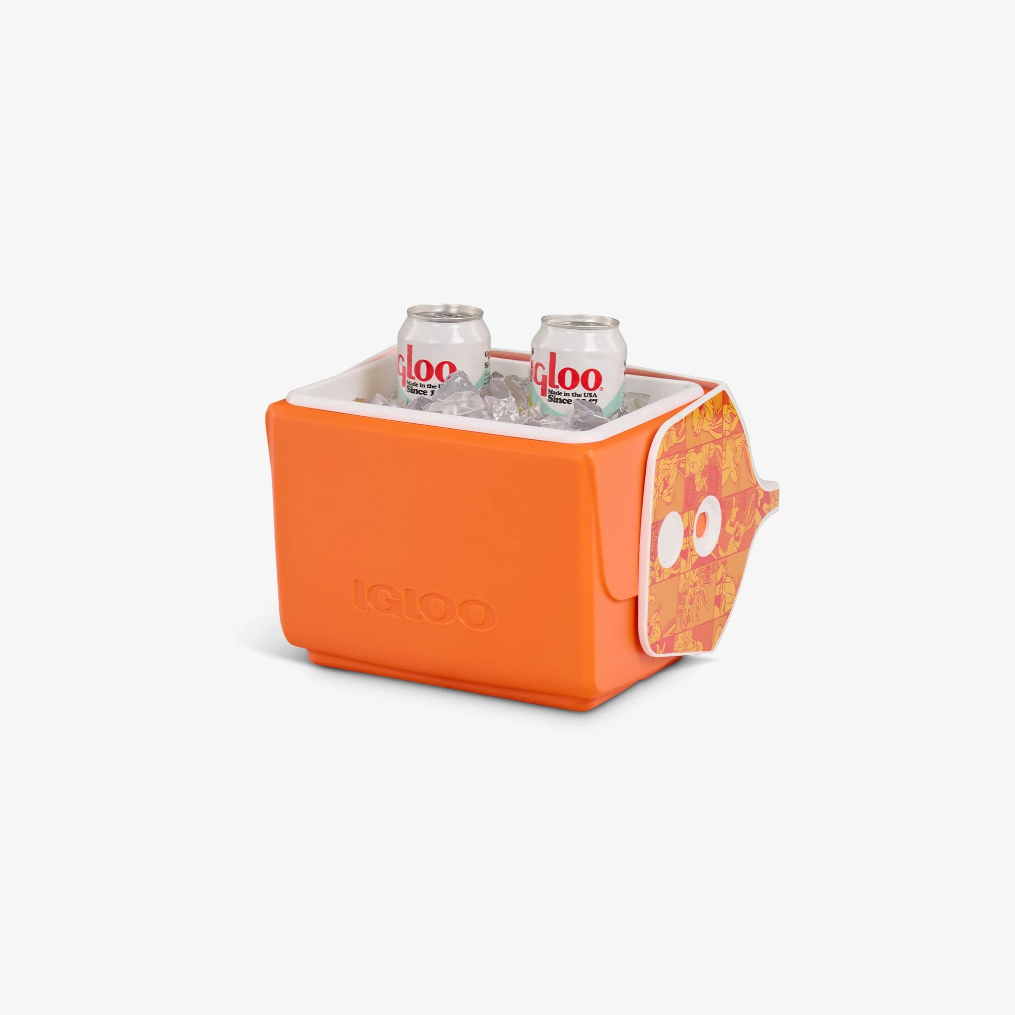 Igloo Coolers Bugs Bunny Little Playmate 7 Qt Cooler - Image 3