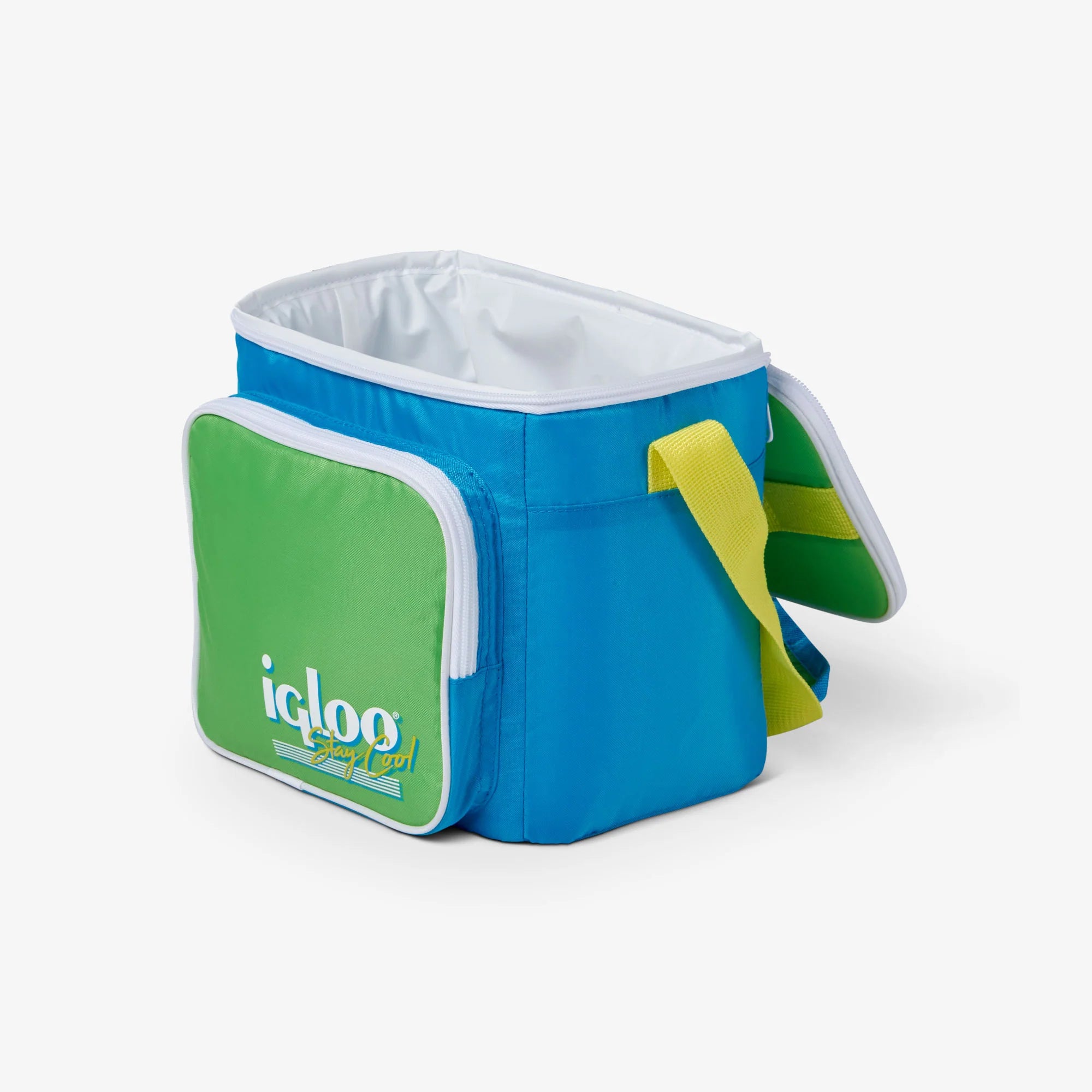 Igloo Coolers Retro Square Lunch Bag - Image 69