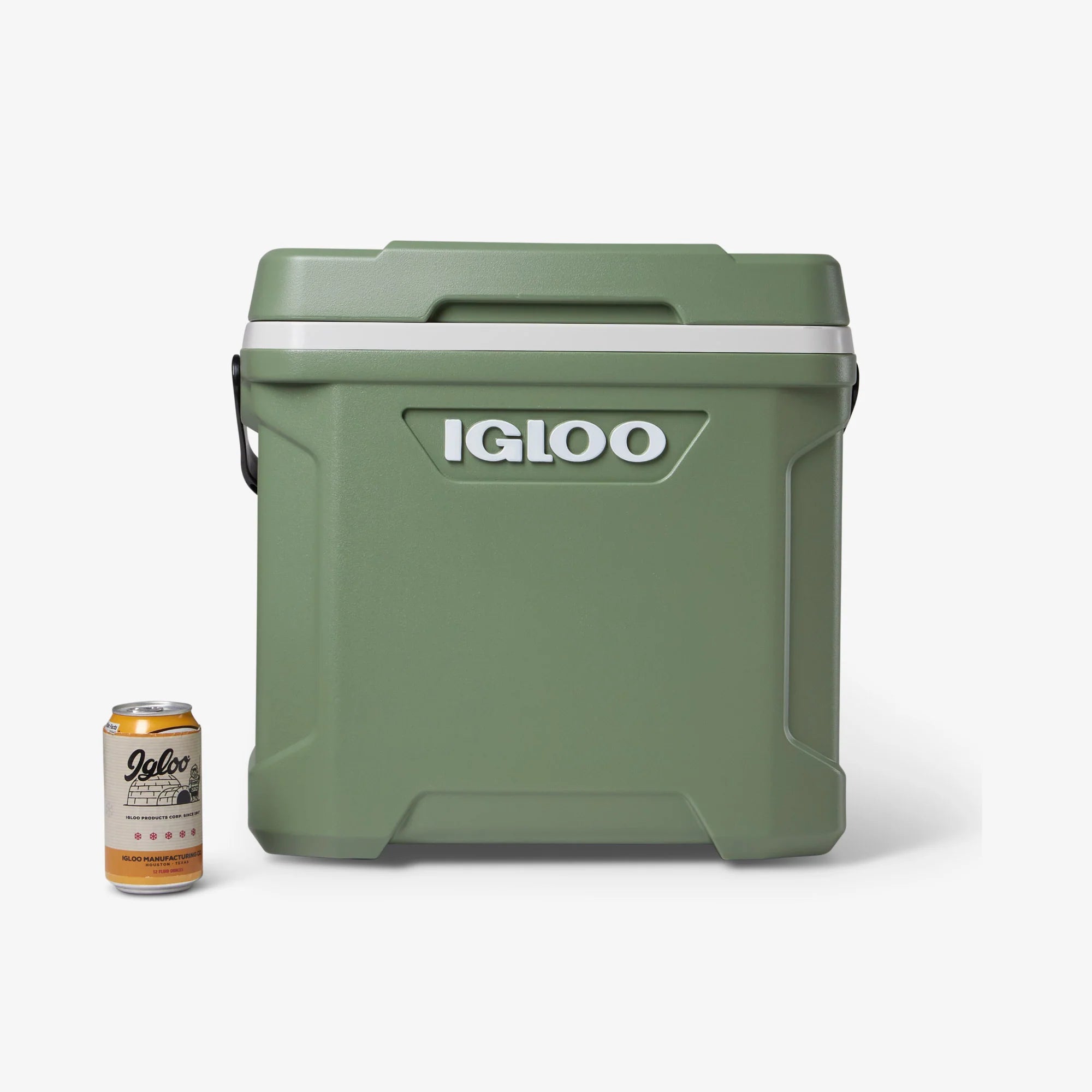 Igloo Coolers ECOCOOL Latitude 30 Qt Cooler - Image 5