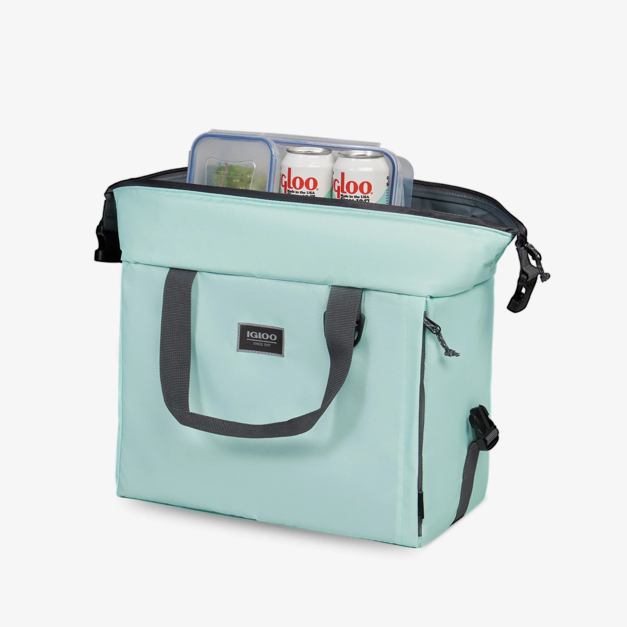 Igloo Coolers South Coast Snapdown 36-Can Bag - Image 16