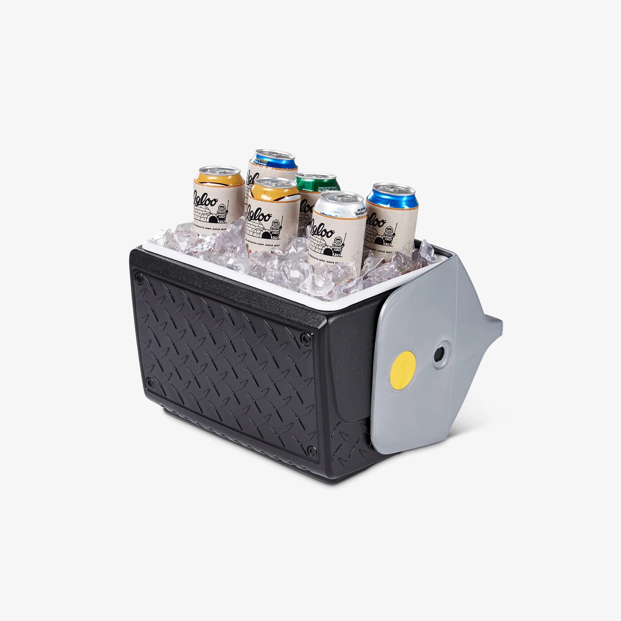 Igloo Coolers Playmate The Boss 14 Qt Cooler - Image 3