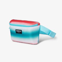 Alternative view of Igloo Coolers Seabreeze Hip Pack Cooler Bag