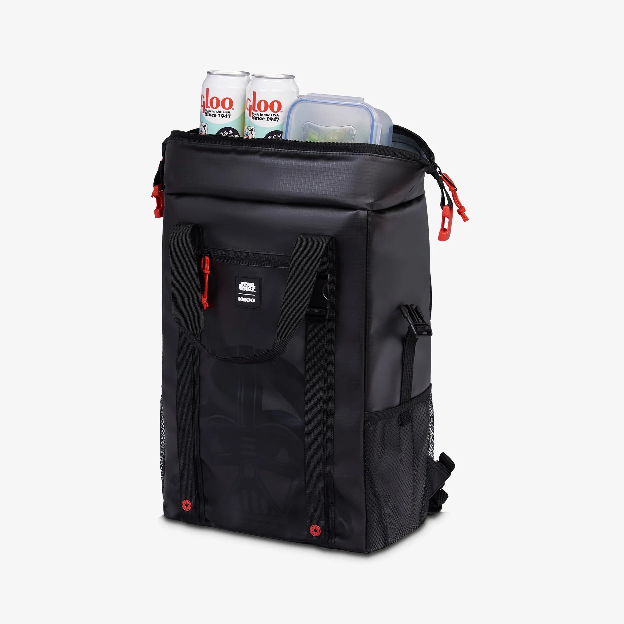 Igloo Coolers Star Wars Darth Vader Backpack - Image 3