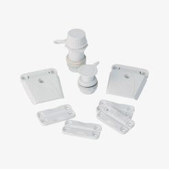 Igloo Coolers Universal Parts Kit For Ice Chest Coolers