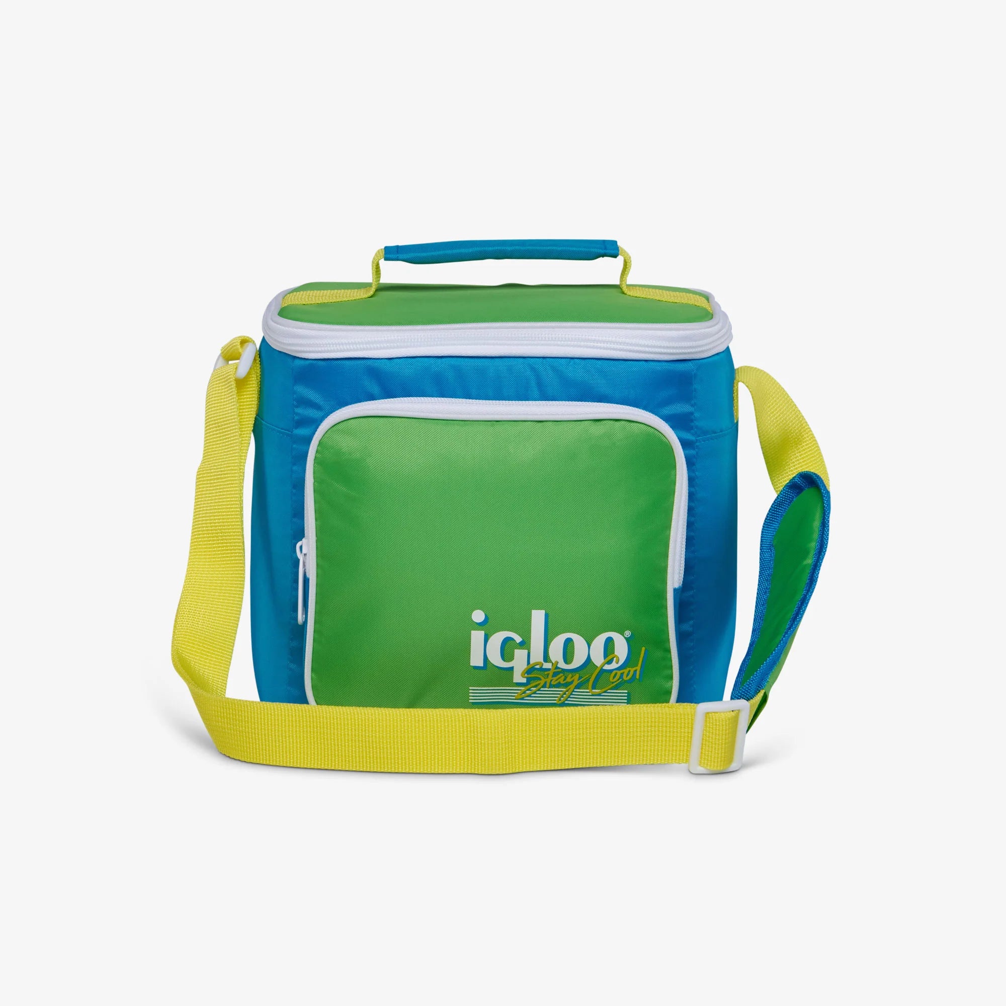 Igloo Coolers Retro Square Lunch Bag - Image 25