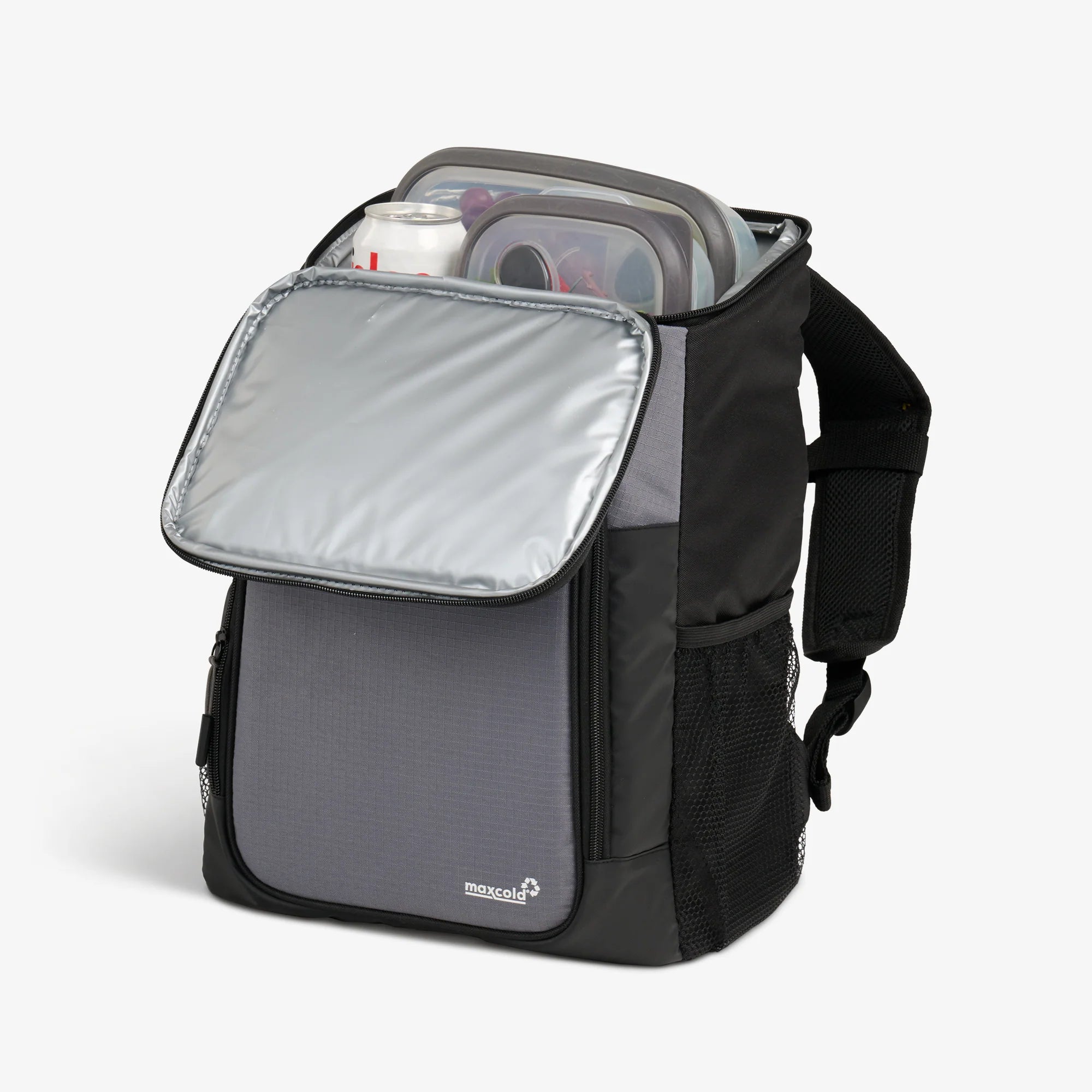 Igloo Coolers Latitude Top Grip 24-Can Backpack - Image 10