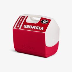 Alternative view of Igloo Coolers University of Georgia Playmate Elite 16 Qt Cooler