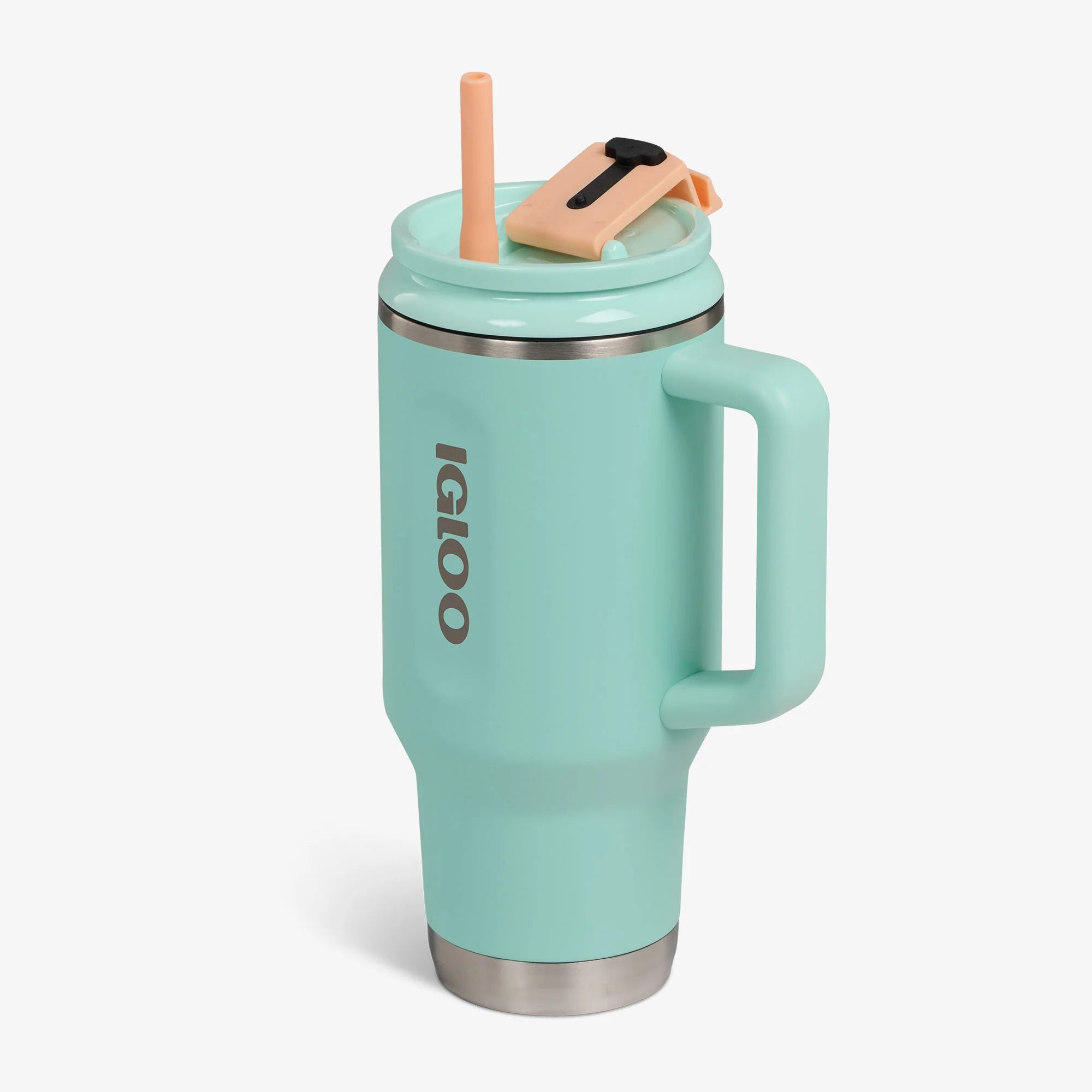 Igloo Coolers 32 Oz Flip n Sip Travel Mug - Image 30