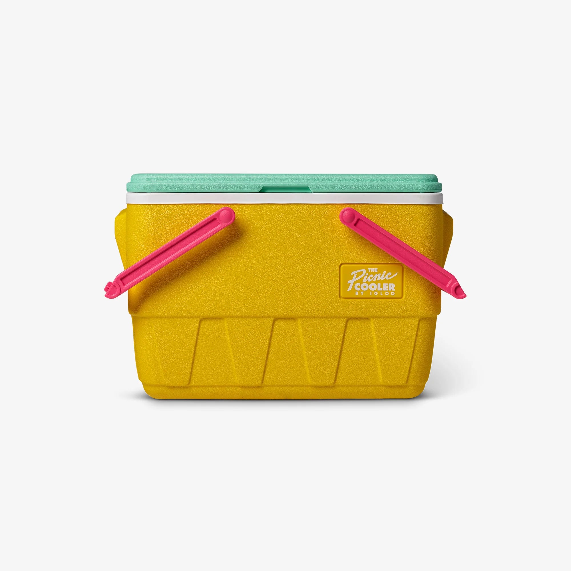 Igloo Coolers Retro Picnic Basket 25 Qt Cooler - Image 40