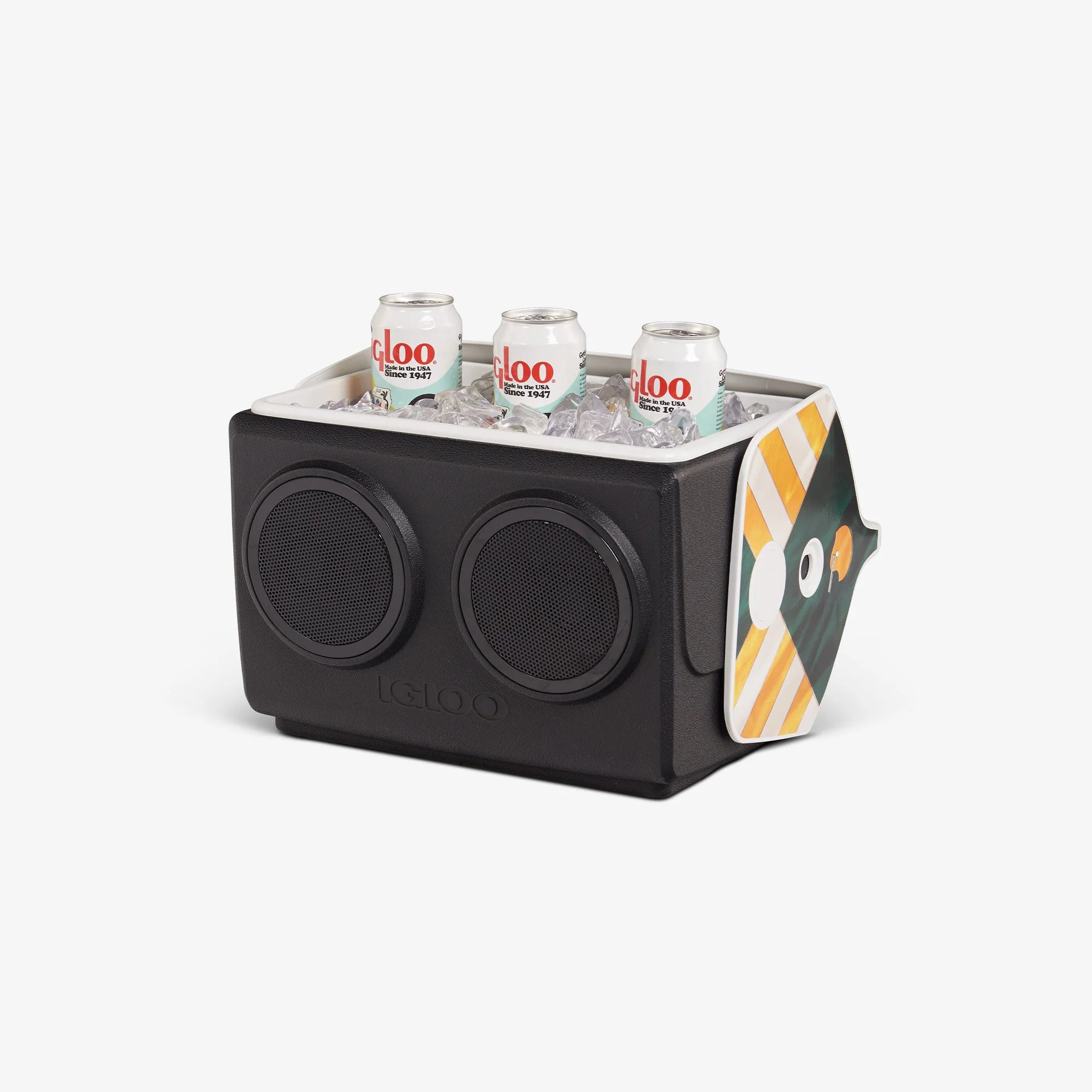 Igloo Coolers Green Bay Packers KoolTunes - Image 4