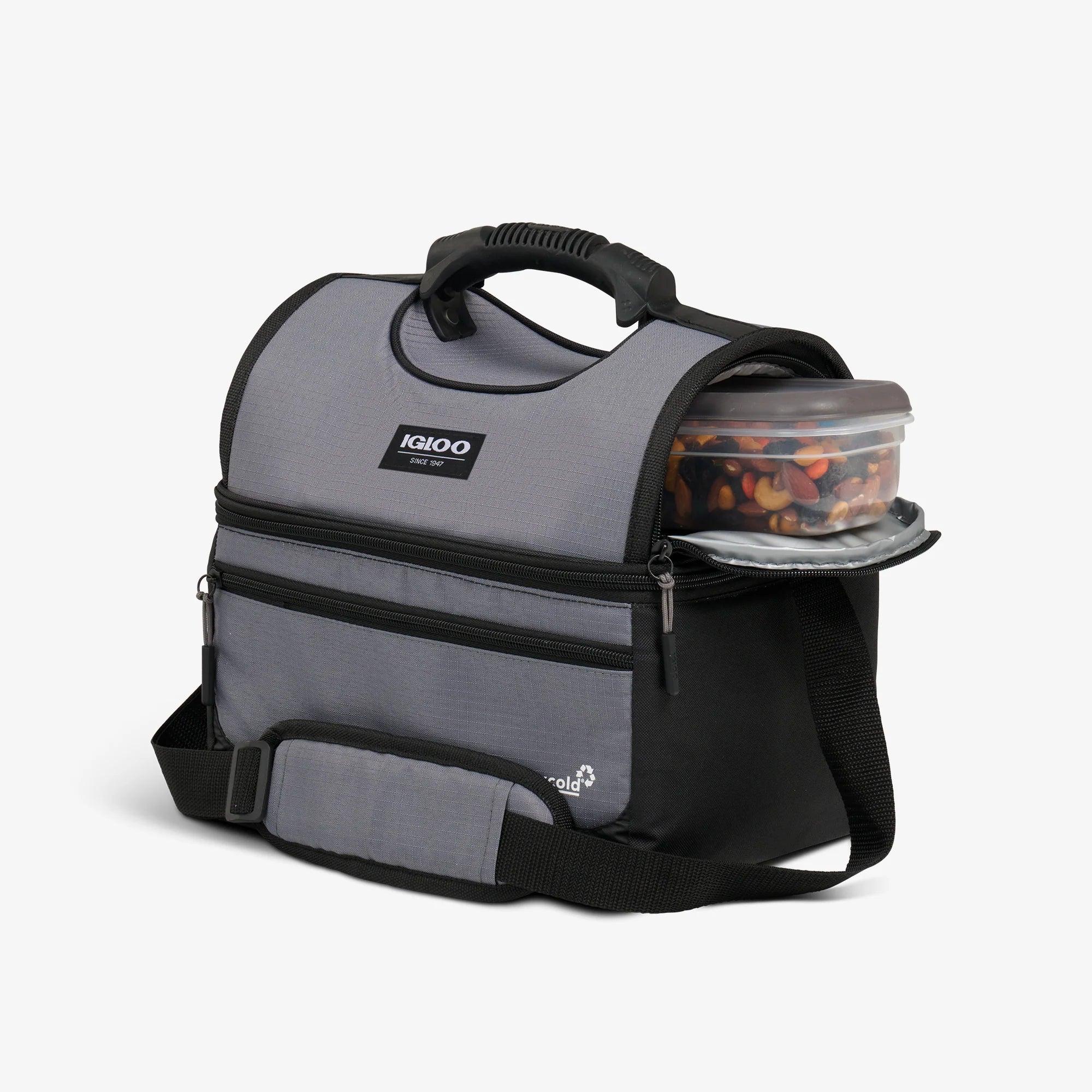 Igloo Coolers Latitude Gripper 16-Can Cooler Bag - Image 9