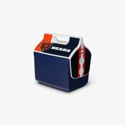 Alternative view of Igloo Coolers Chicago Bears Little Playmate 7 Qt Cooler