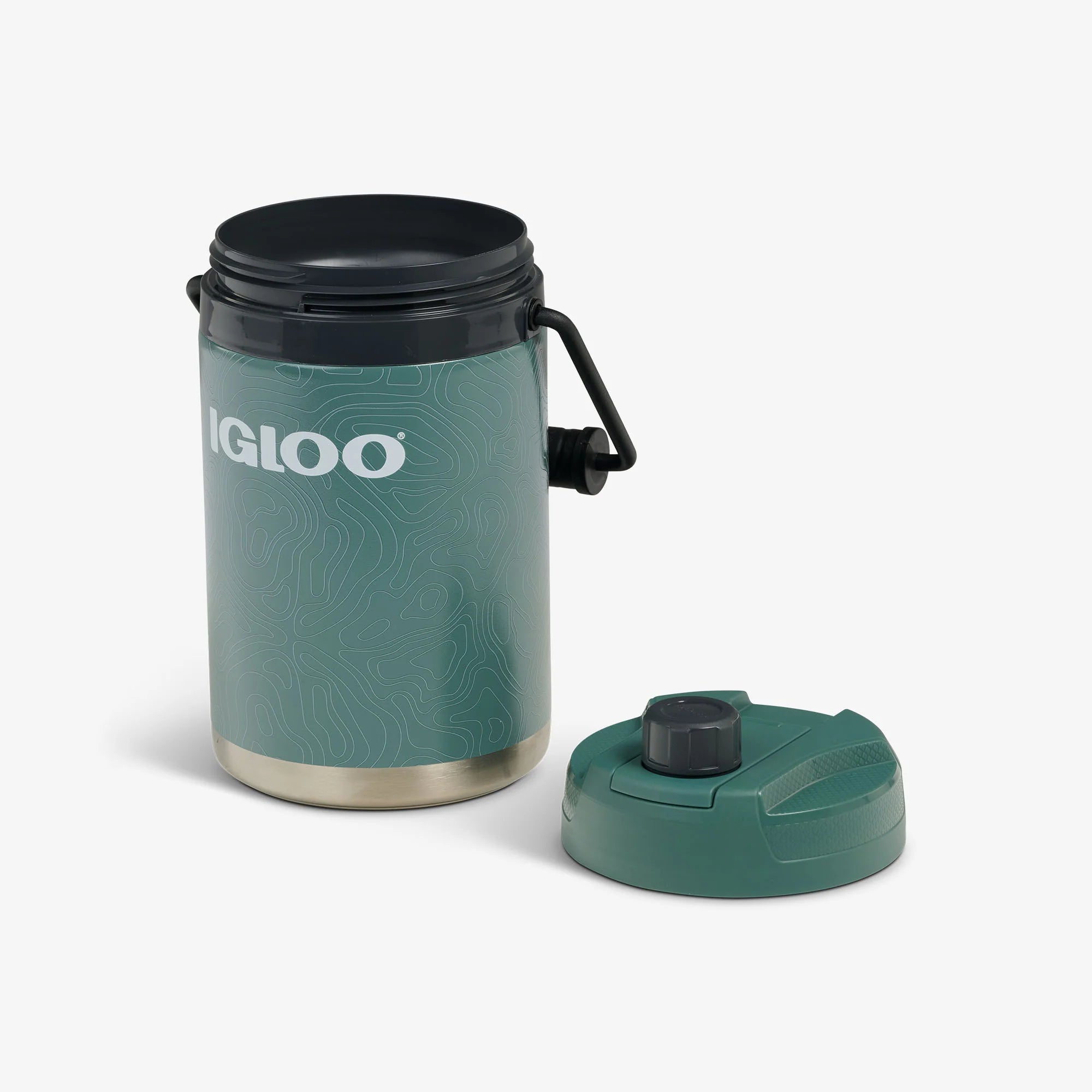 Igloo Coolers Trailmate 54 Oz Hybrid Jug - Image 18