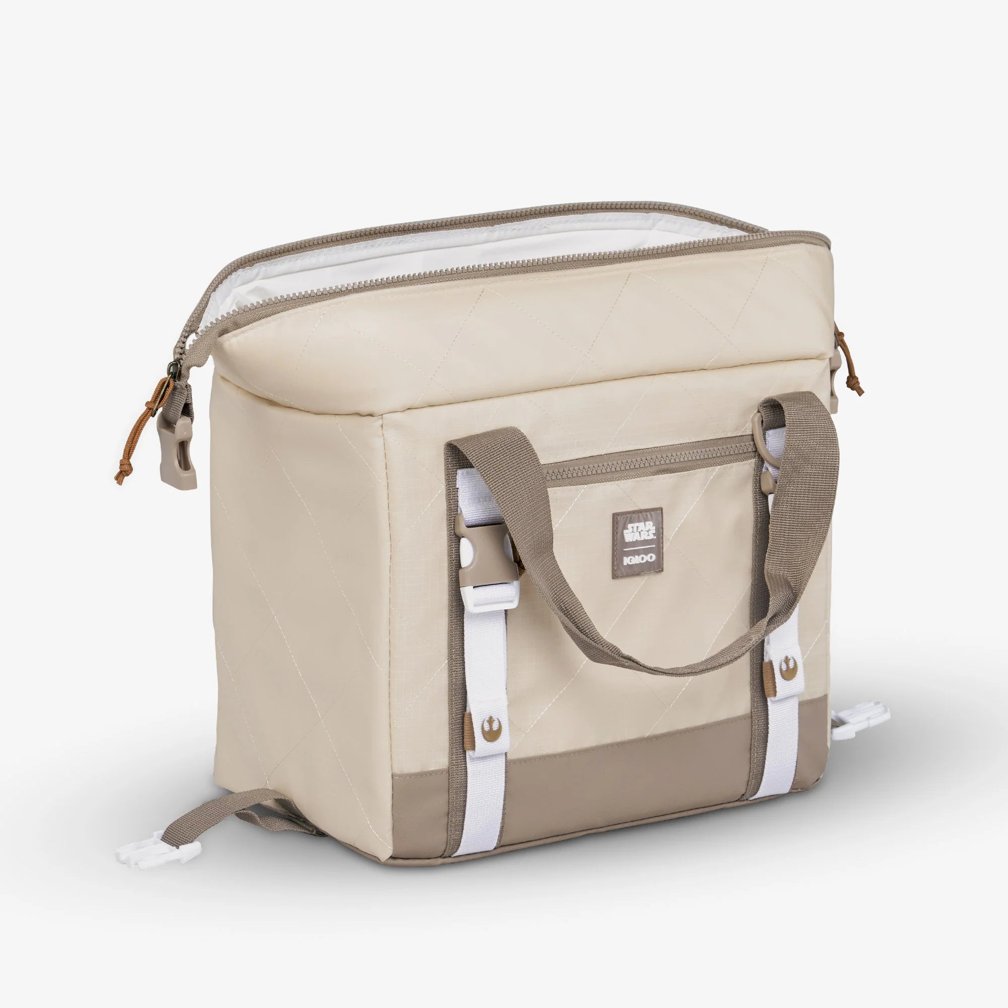 Igloo Coolers Star Wars Princess Leia Tote Cooler Bag - Image 4