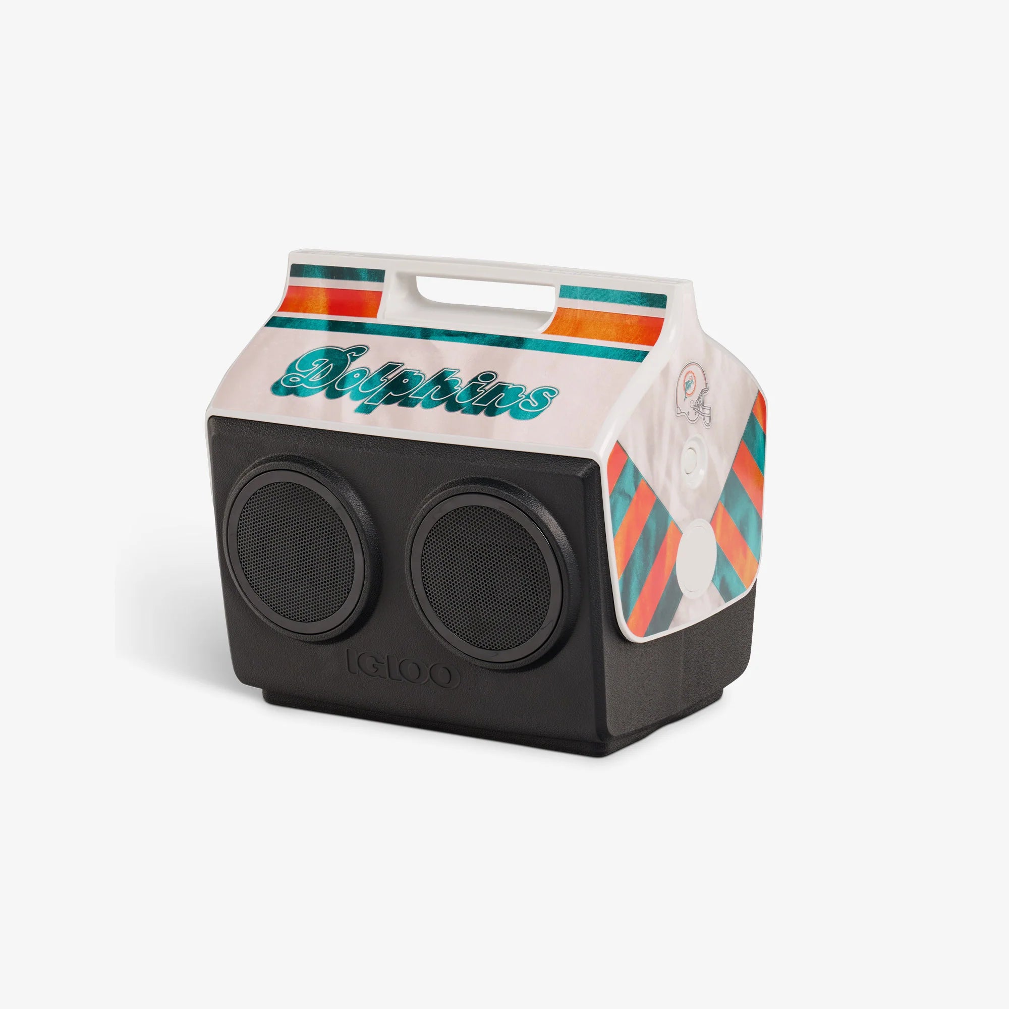 Igloo Coolers Miami Dolphins KoolTunes - Image 2