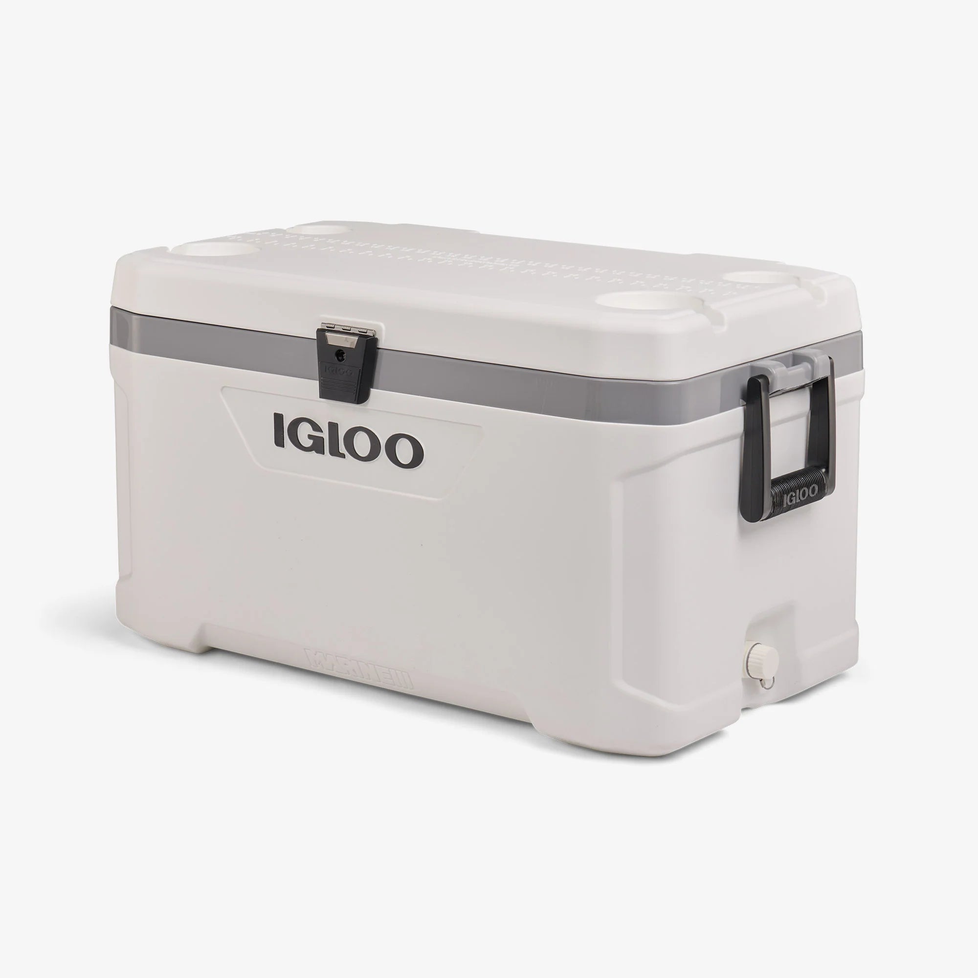 Igloo Coolers Marine Ultra 70 Qt Cooler - Image 2