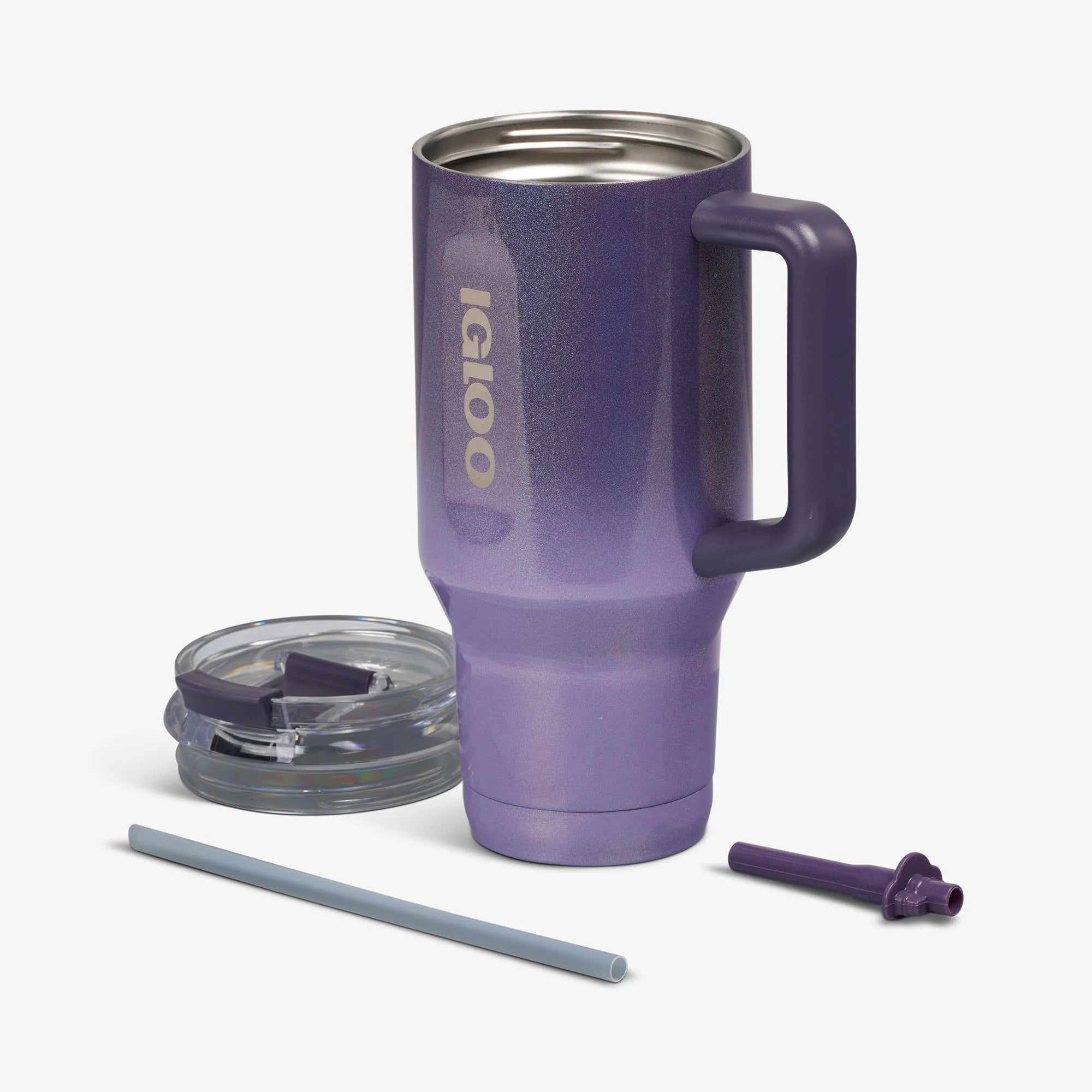 Igloo Coolers 32 Oz Flip n Sip Travel Mug - Image 59