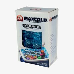 Igloo Coolers Maxcold Natural Ice Sheet 88 Cube