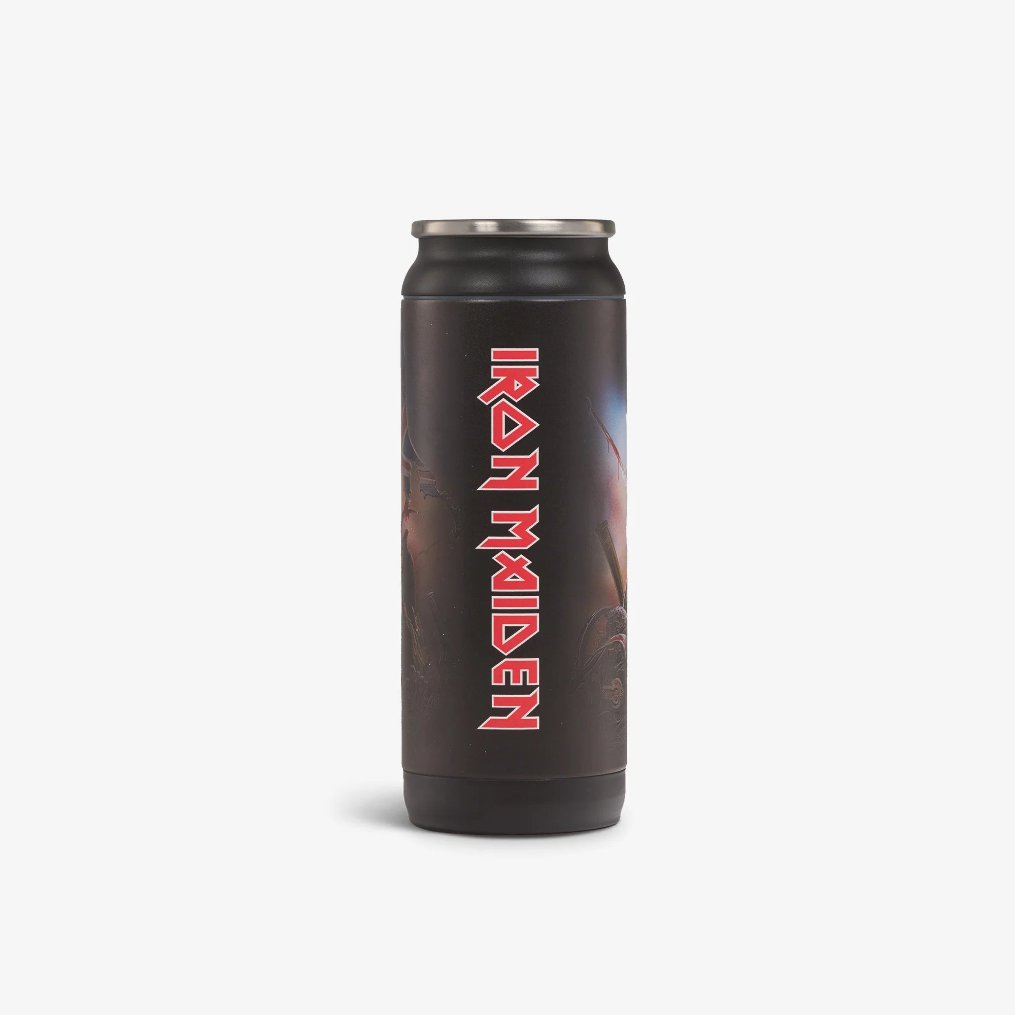 Igloo Coolers Iron Maiden The Trooper 16 Oz Can - Image 4