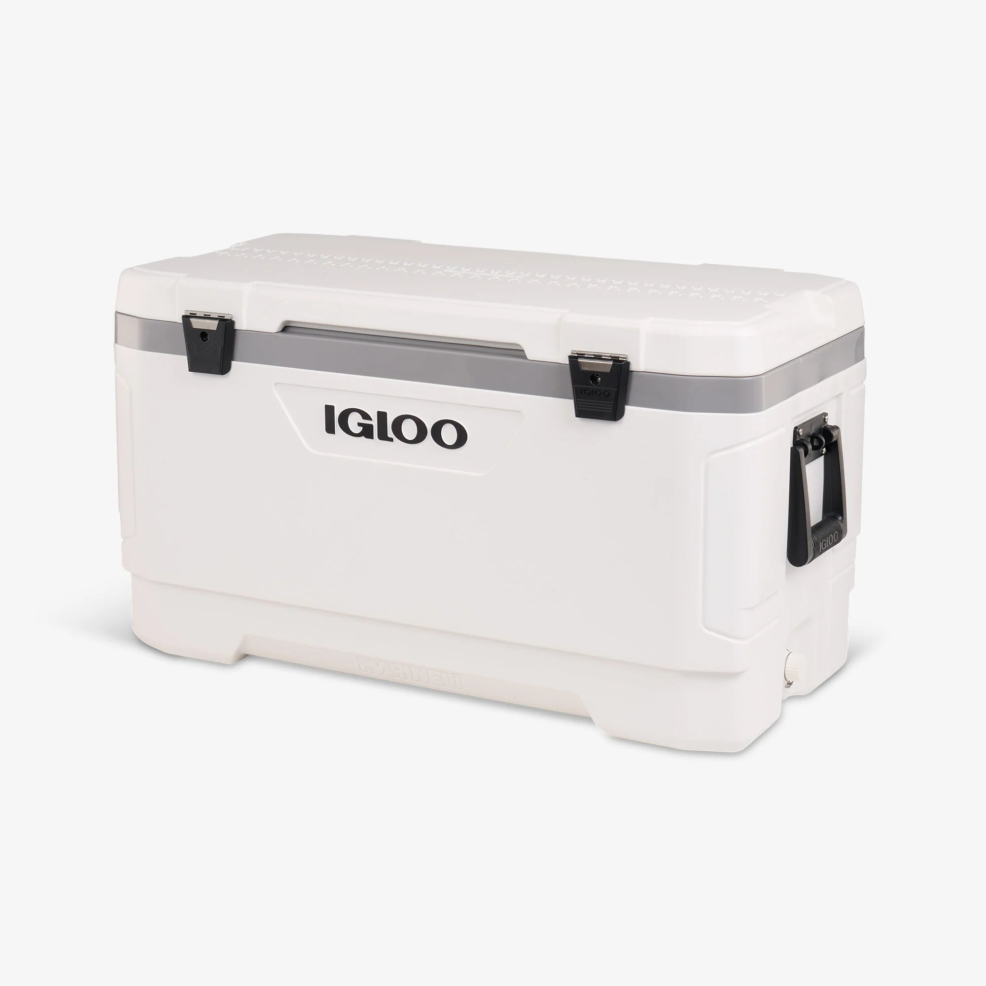 Igloo Coolers Marine Ultra 100 Qt Cooler - Image 2