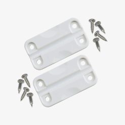 Igloo Coolers Standard Plastic Hinges Universal Fit