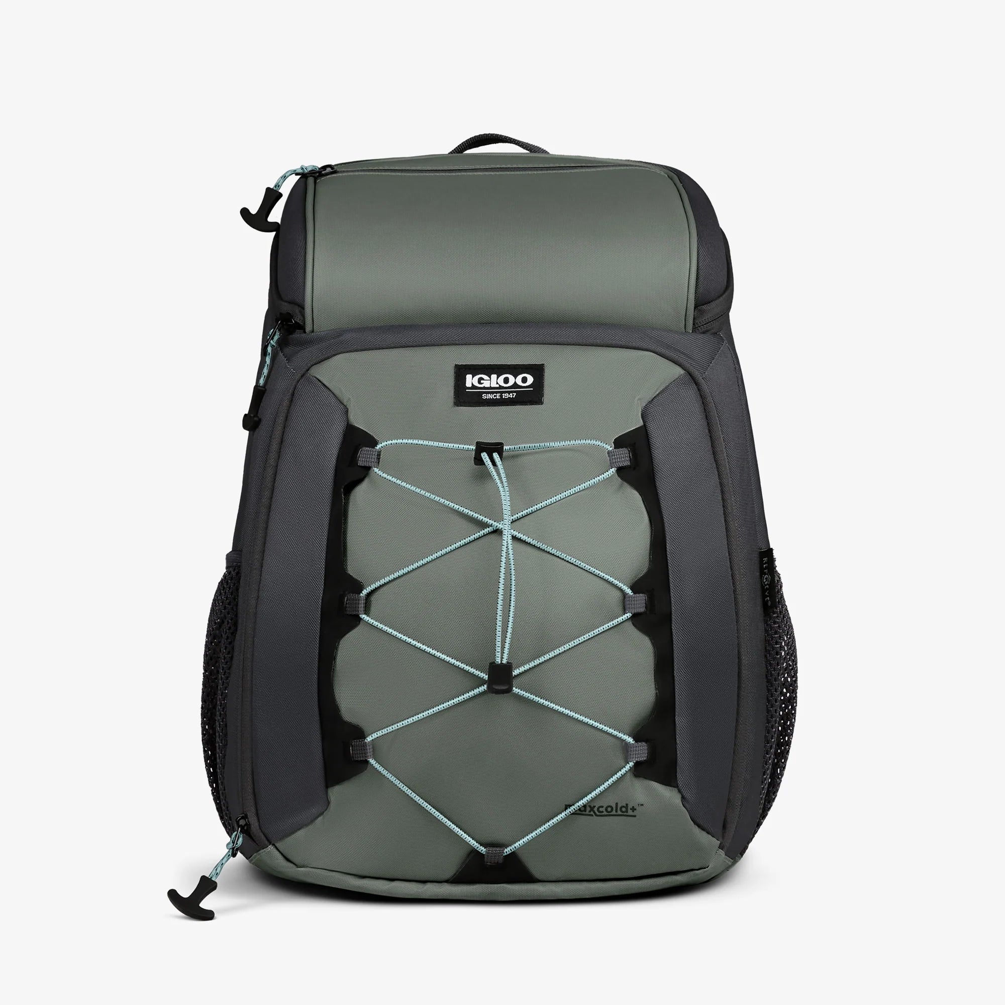 Igloo Coolers MaxCold Voyager 30-Can Backpack