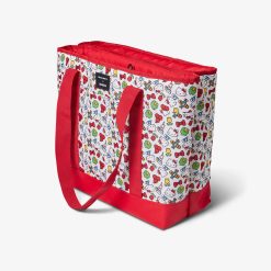 Alternative view of Igloo Coolers Hello Kitty Dual Compartment Tote Cooler Bag