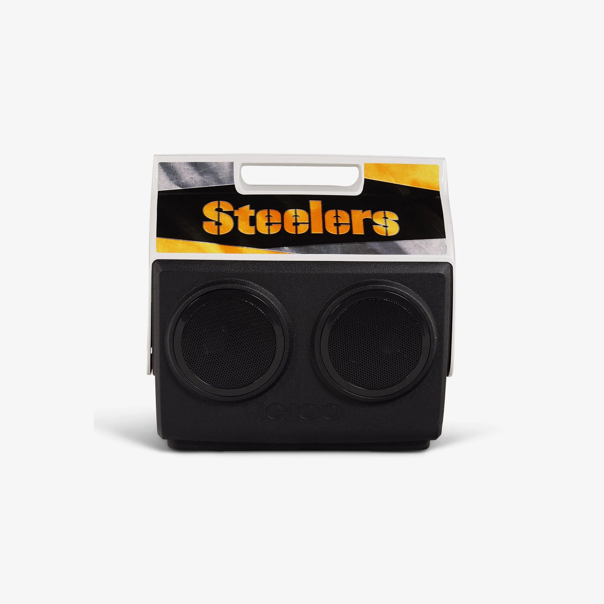 Igloo Coolers Pittsburgh Steelers KoolTunes