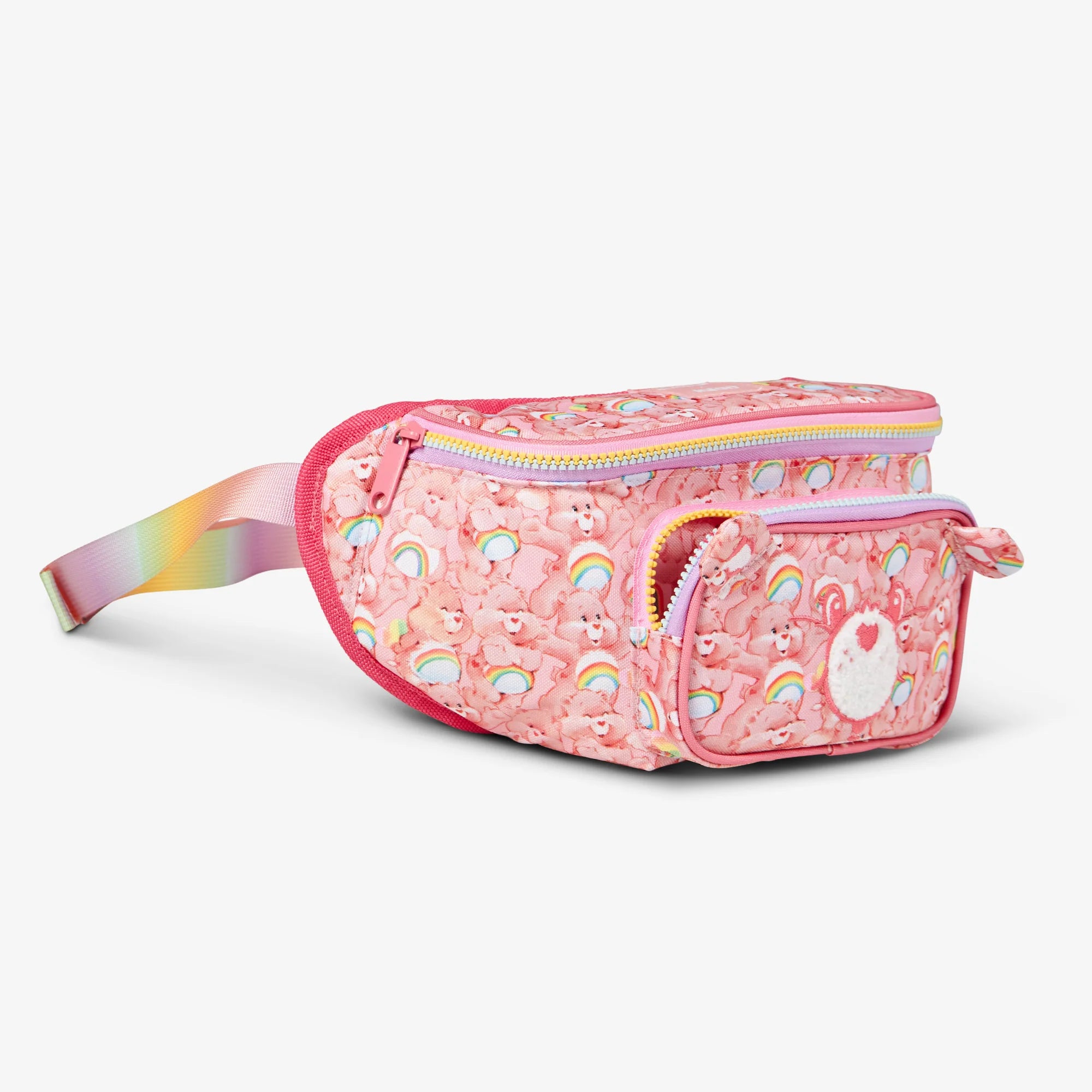 Igloo Coolers The Care Bears Cheer Bear Fanny Pack - Image 4