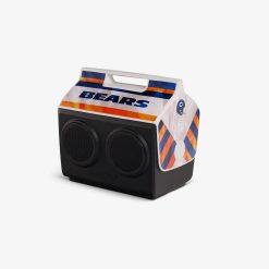 Alternative view of Igloo Coolers Chicago Bears KoolTunes