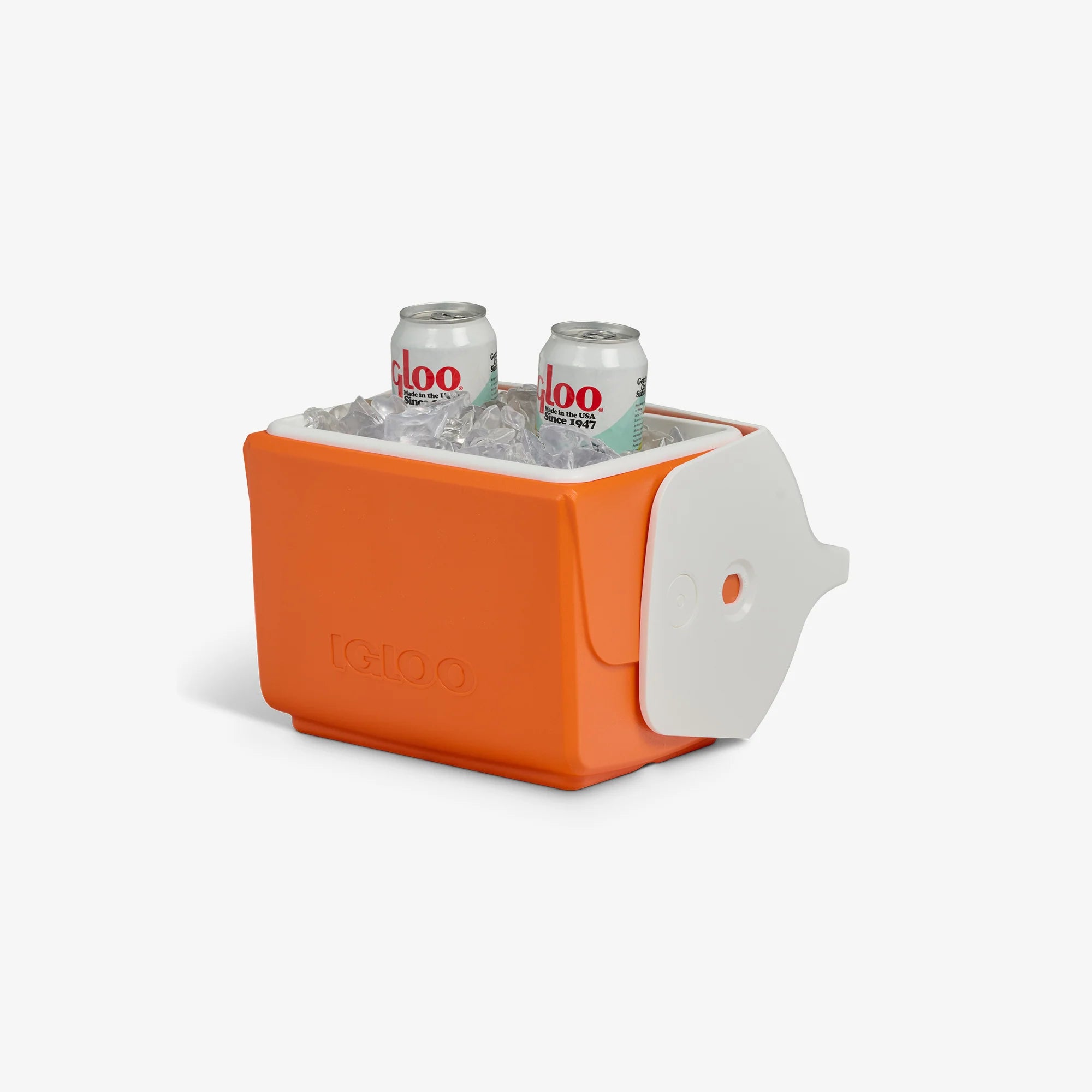 Igloo Coolers Retro Little Playmate 7 Qt Cooler - Image 52