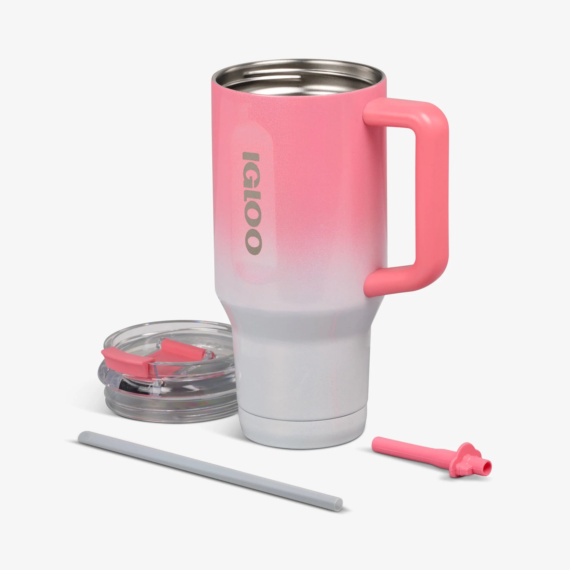 Igloo Coolers 32 Oz Flip n Sip Travel Mug - Image 38