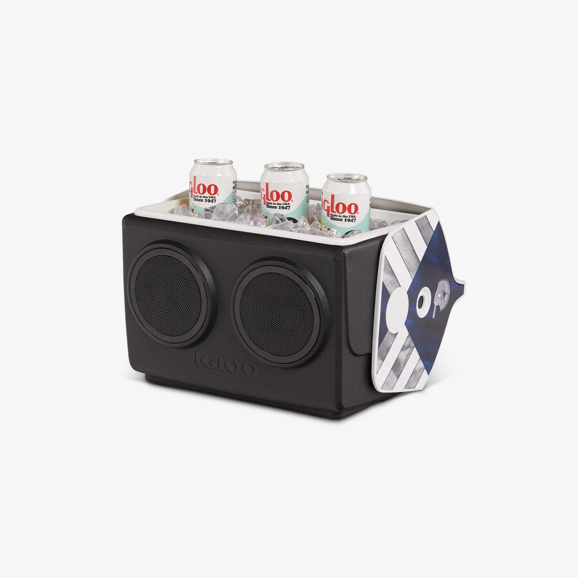 Igloo Coolers Dallas Cowboys KoolTunes - Image 4