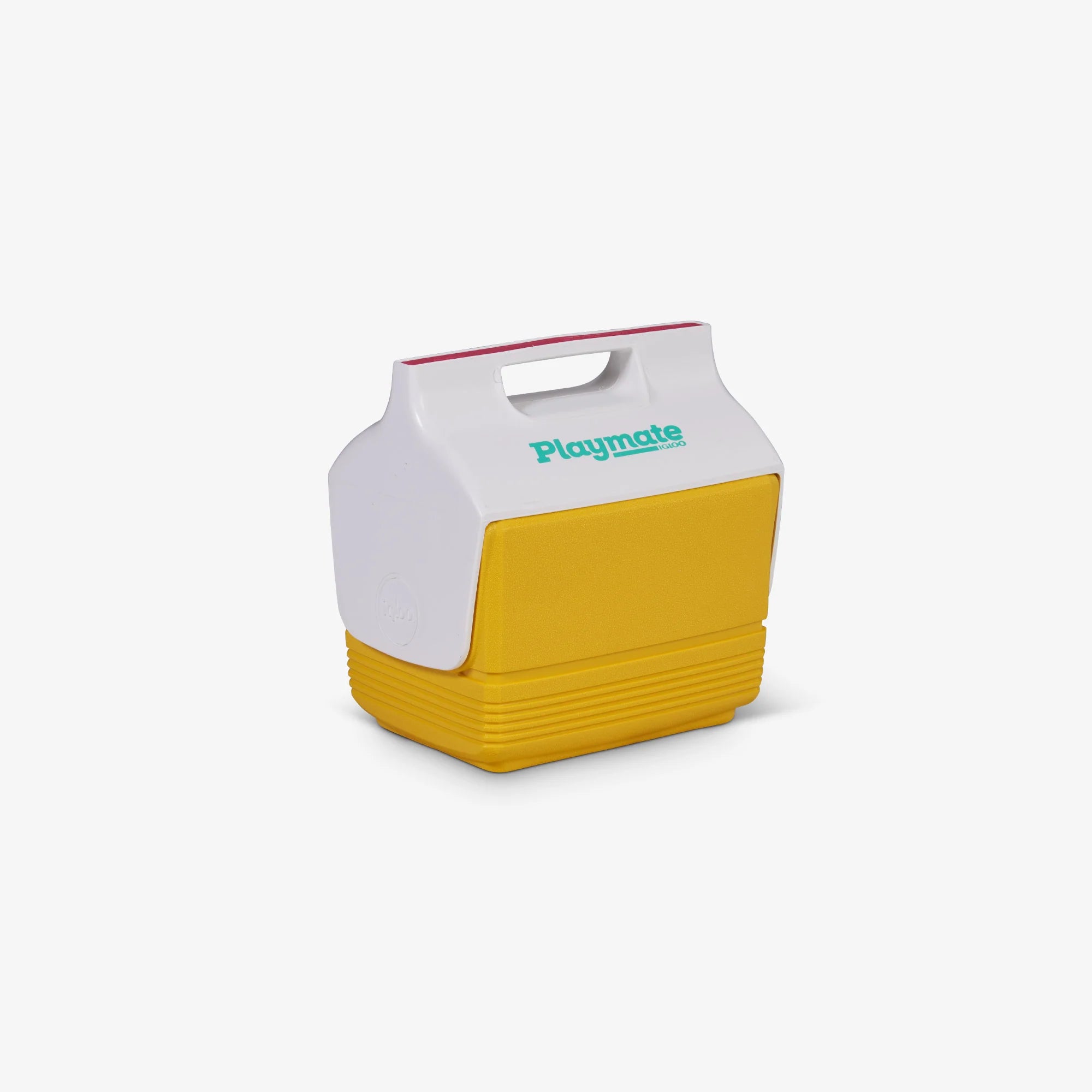 Igloo Coolers Retro Playmate Mini 4 Qt Cooler - Image 10