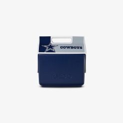 Igloo Coolers Dallas Cowboys Little Playmate 7 Qt Cooler