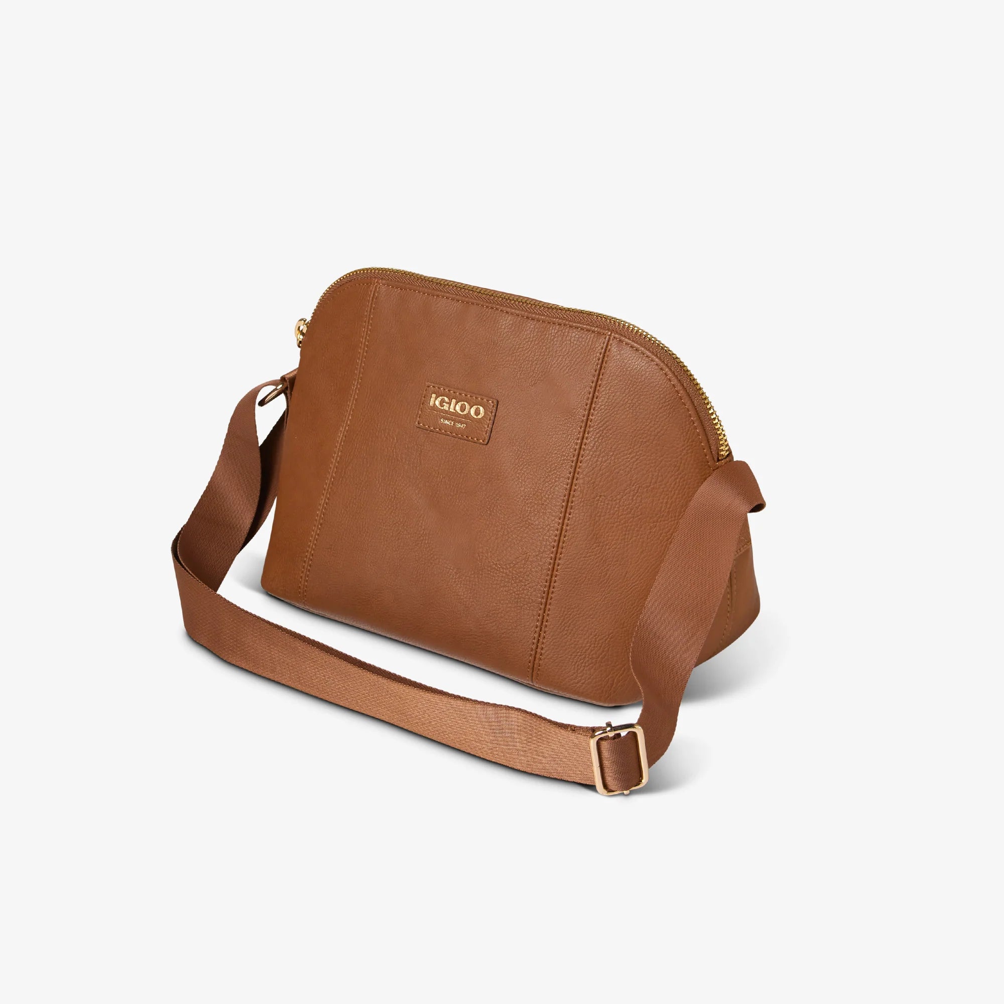 Igloo Coolers Igloo Outdoor Luxe Crossbody Cooler Bag - Image 3