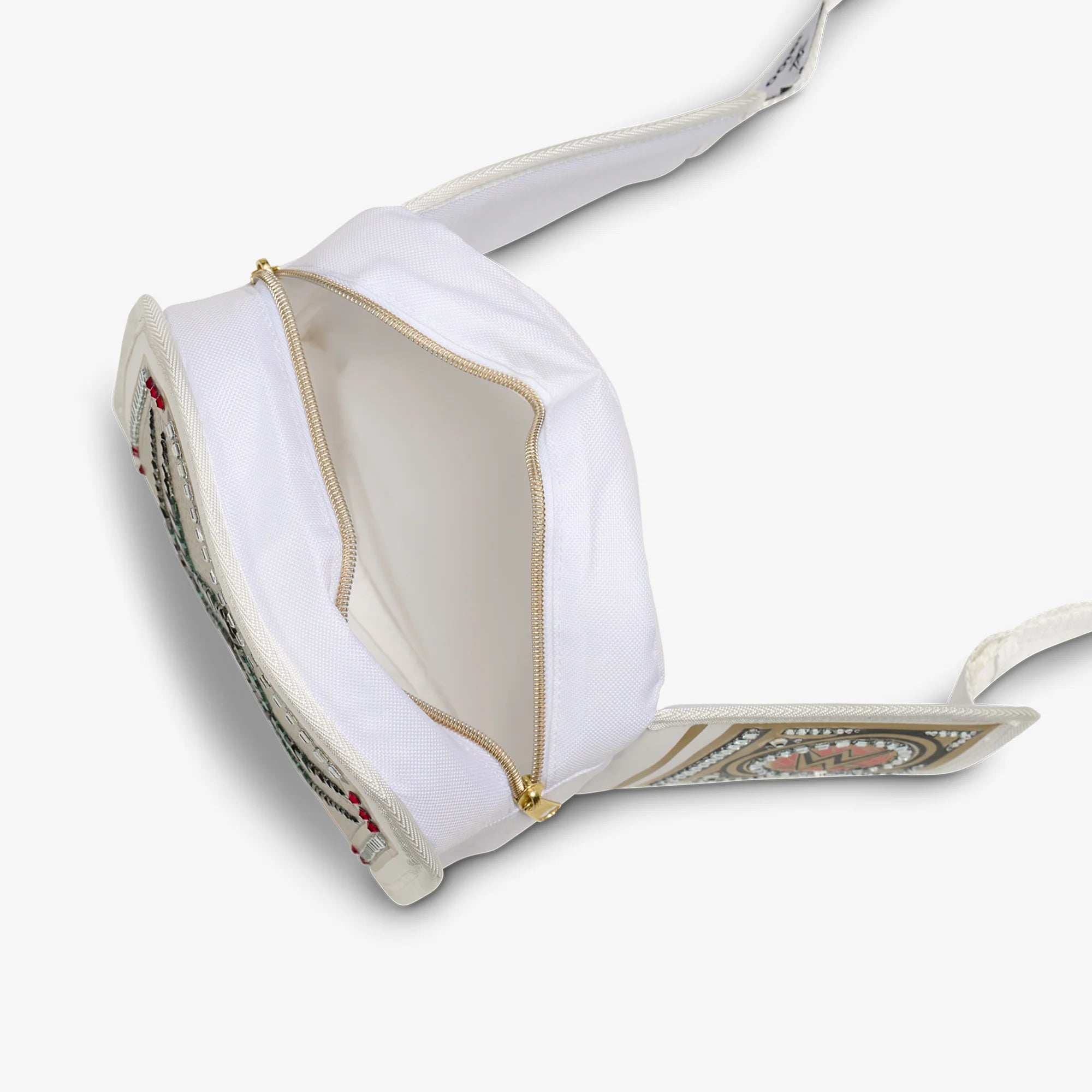 Igloo Coolers WWE Womens Championship Fanny Pack - Image 3