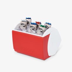 Alternative view of Igloo Coolers Playmate Elite 16 Qt Cooler
