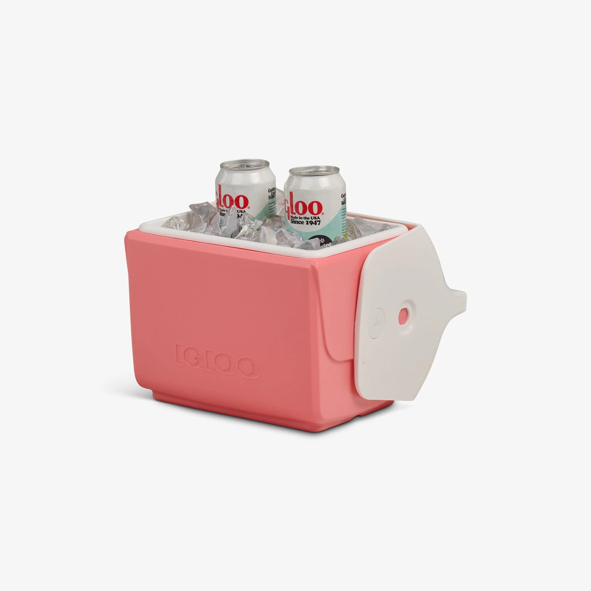 Igloo Coolers Retro Little Playmate 7 Qt Cooler - Image 25