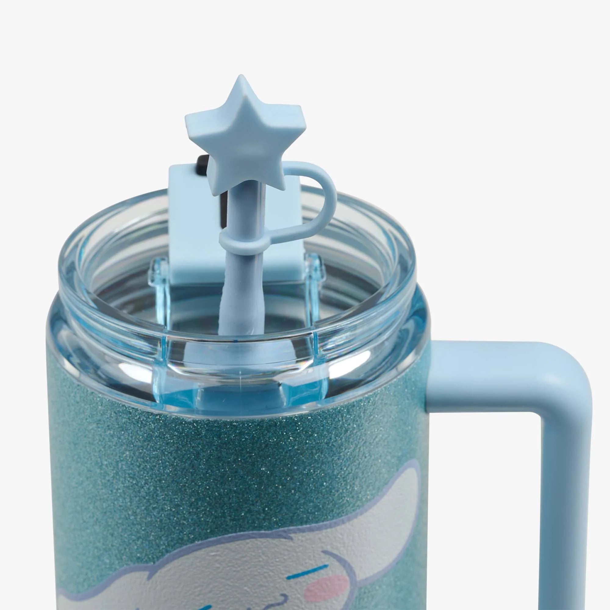 Igloo Coolers Cinnamoroll 32 Oz Travel Mug - Image 4