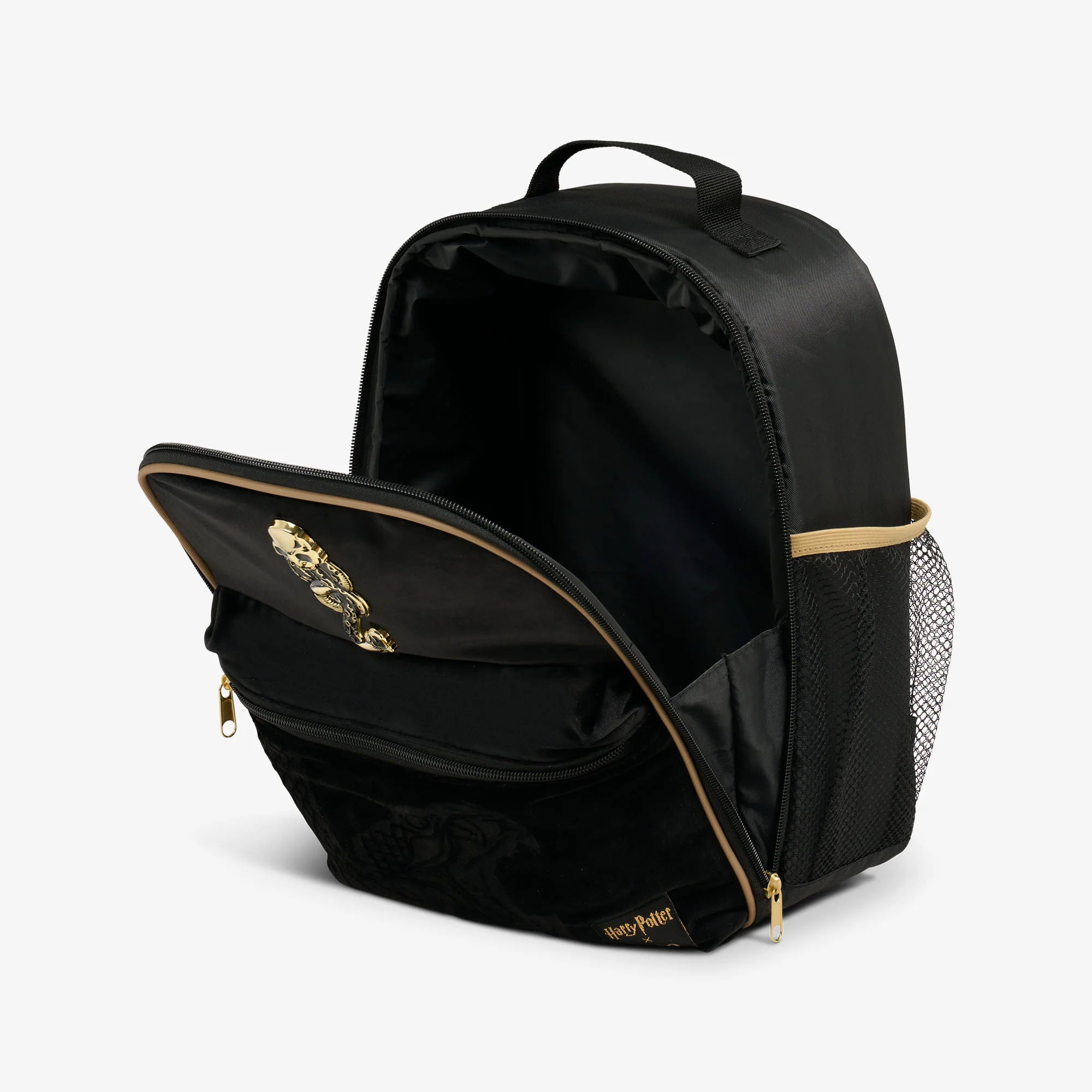 Igloo Coolers HARRY POTTER Dark Arts Mini Convertible Backpack - Image 4