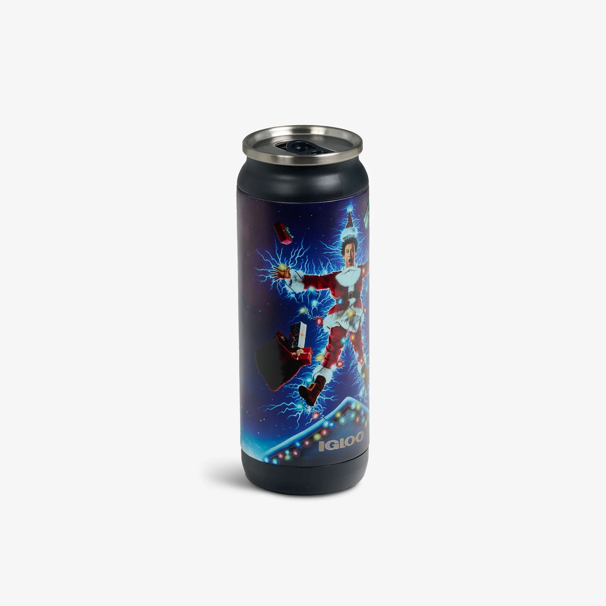 Igloo Coolers National Lampoons Christmas Vacation 16 Oz Can - Image 5