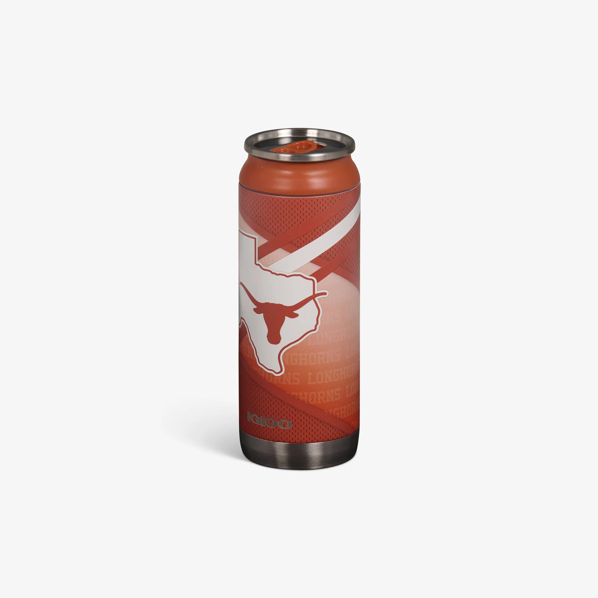 Igloo Coolers University of Texas 16 Oz Can - Image 3