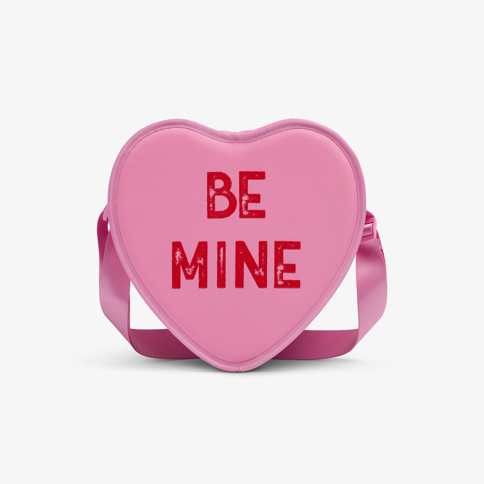 Igloo Coolers Sweethearts Candies Be Mine Cooler Bag